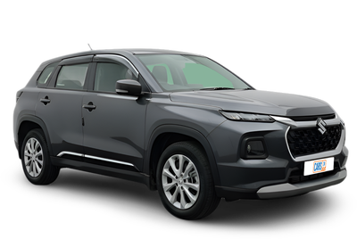 Maruti Grand Vitara-img